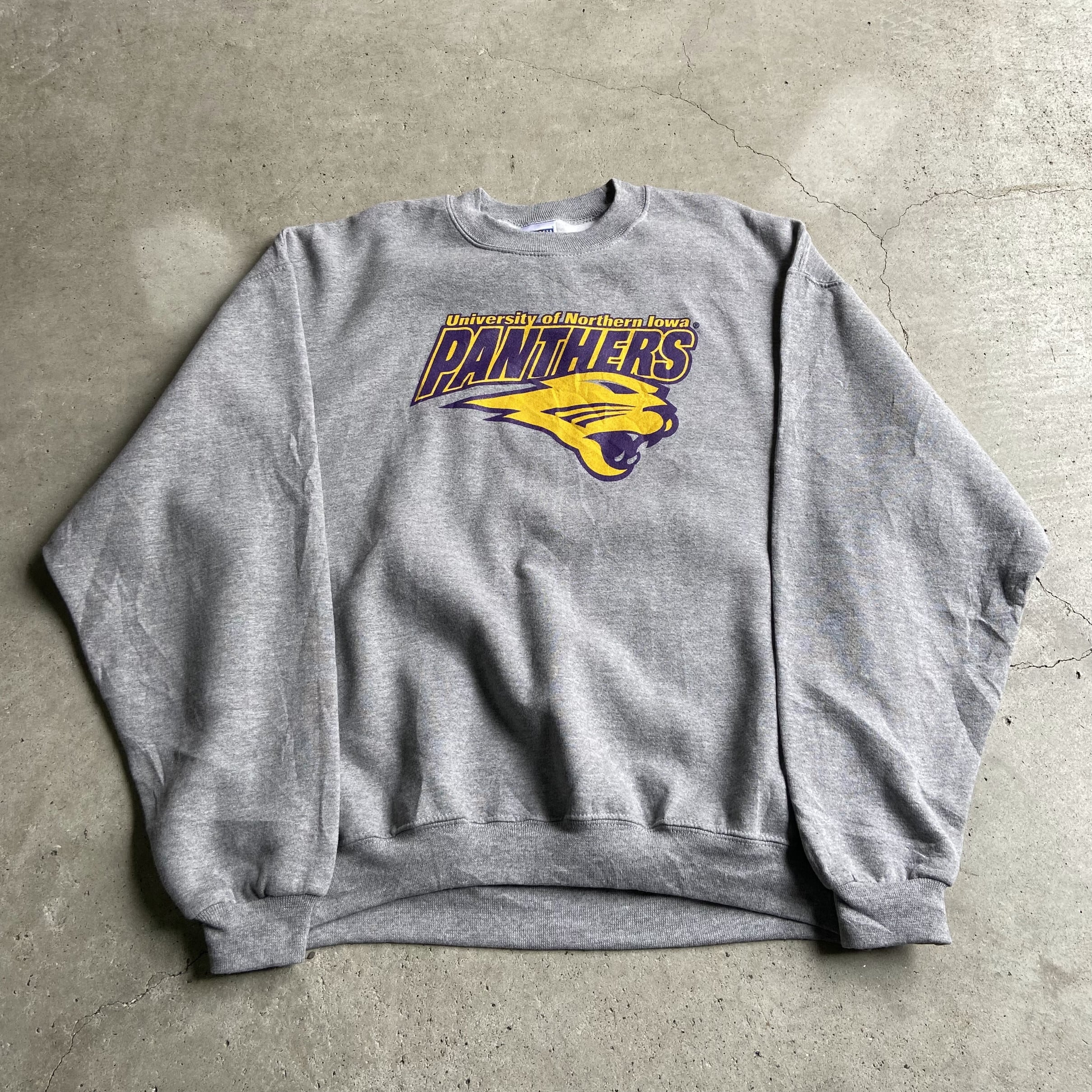 DEADSTOCK” NFL CAROLINA PANTHERS キャロライナパンサーズ アメフト 