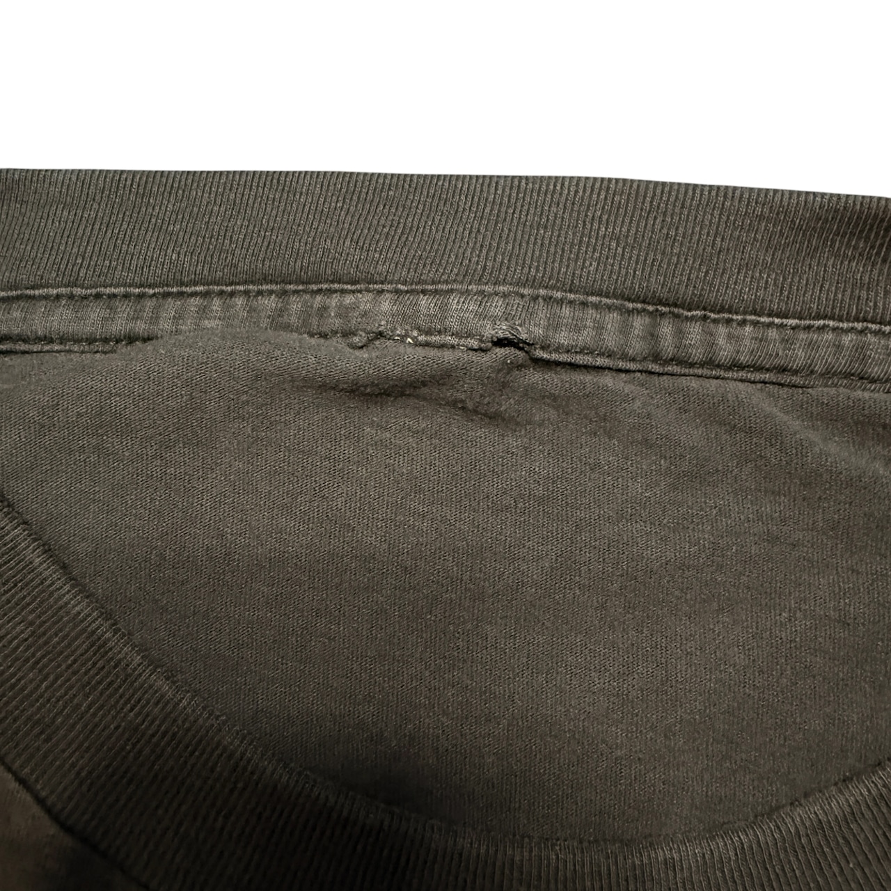 【WHITE ZOMBIE】ホワイトゾンビ "Astro-Creep 2000" Vintage Tシャツ