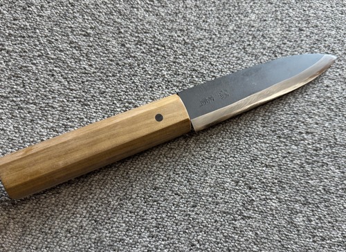 漁師包丁 14cm