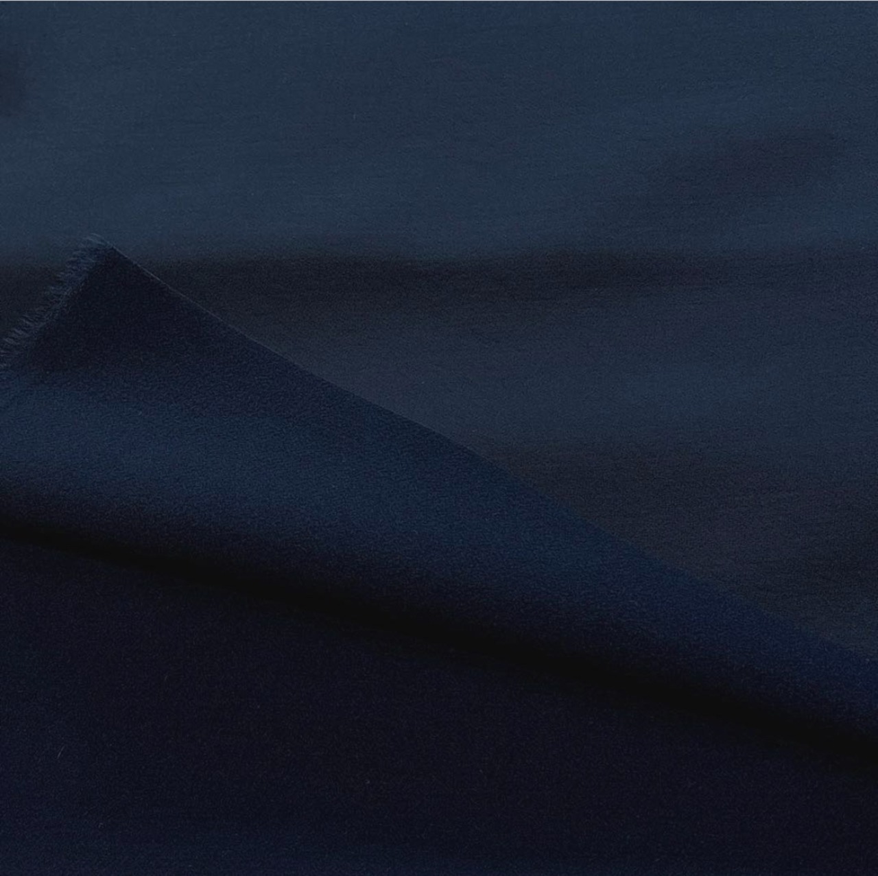 ★TB606◆2m◆ポリエステル100%裏ネル地風弱起毛起毛◆ネイビー