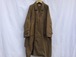HOMELESS TAILOR DESIGN COLLAR COAT"