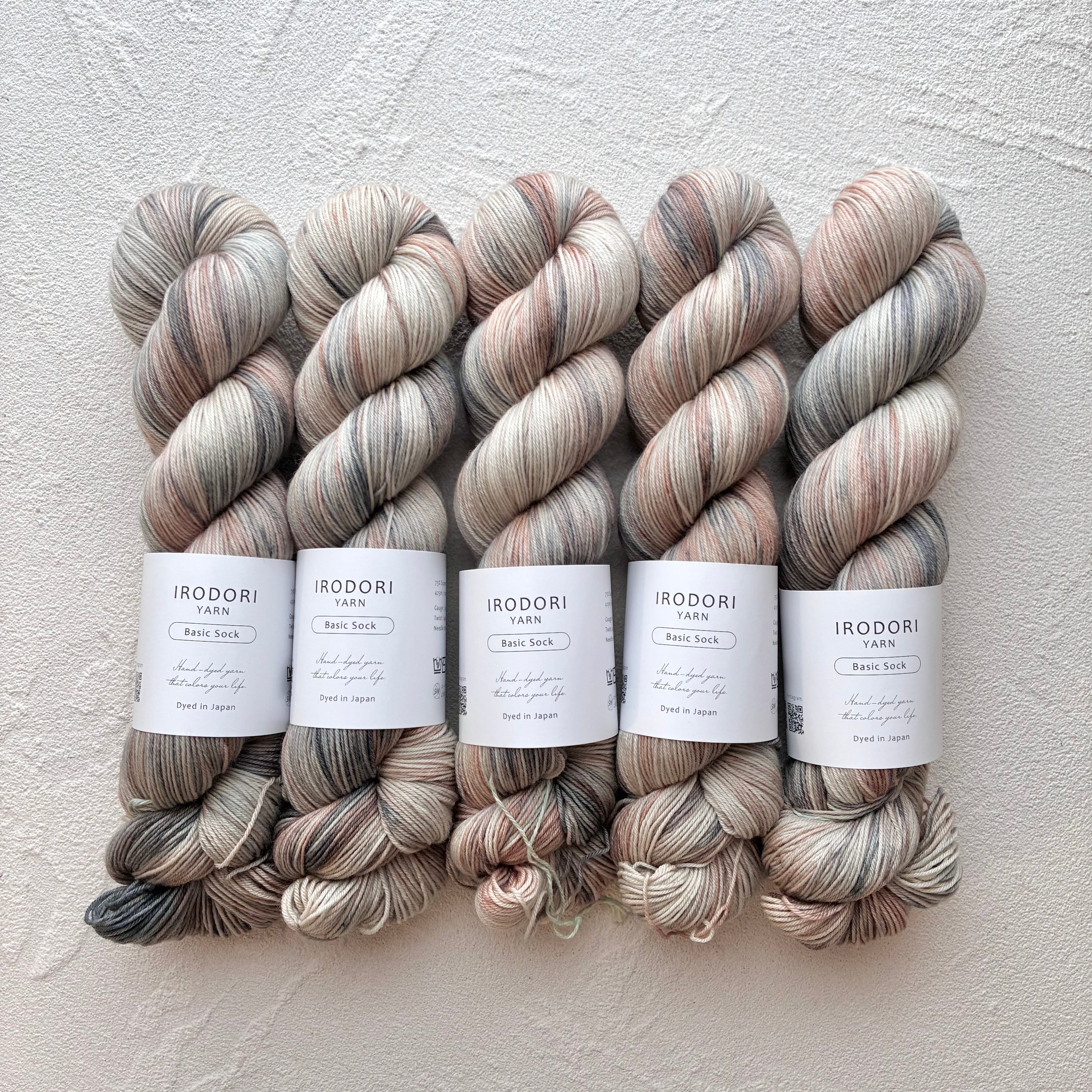 ※Outlet※Basic Sock 【いつも隣にいたはずのねこ】