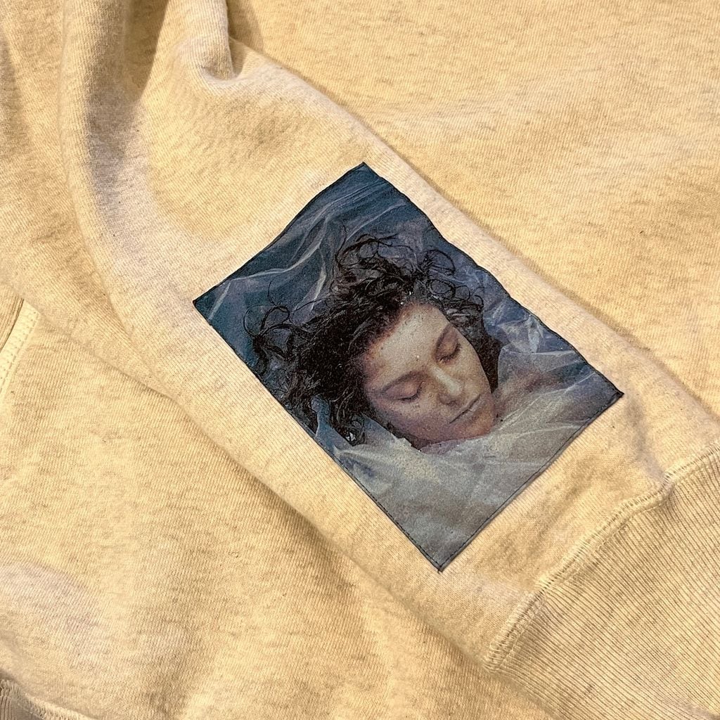 UNDERCOVER Twin PEAKS アンダーカバー ツインピークス JQ Patch Crew