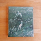 1st album 「わたしたちのいるところ」 / Kuu