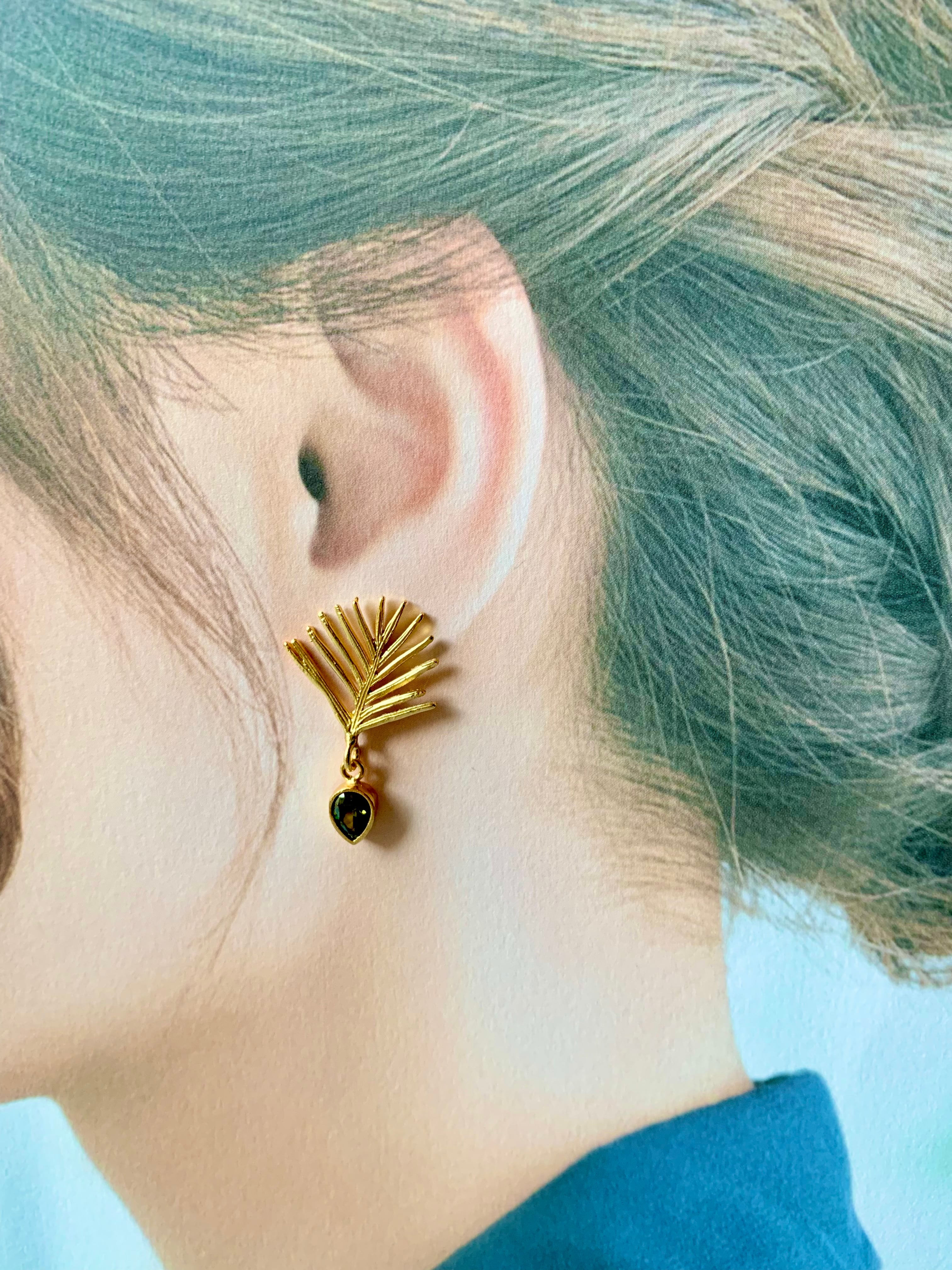 トルコピアス4B