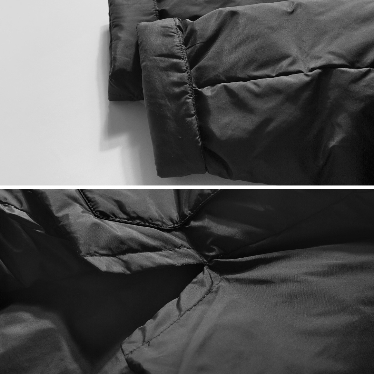 クラシックノット ダウンジャケット K5398 - 14