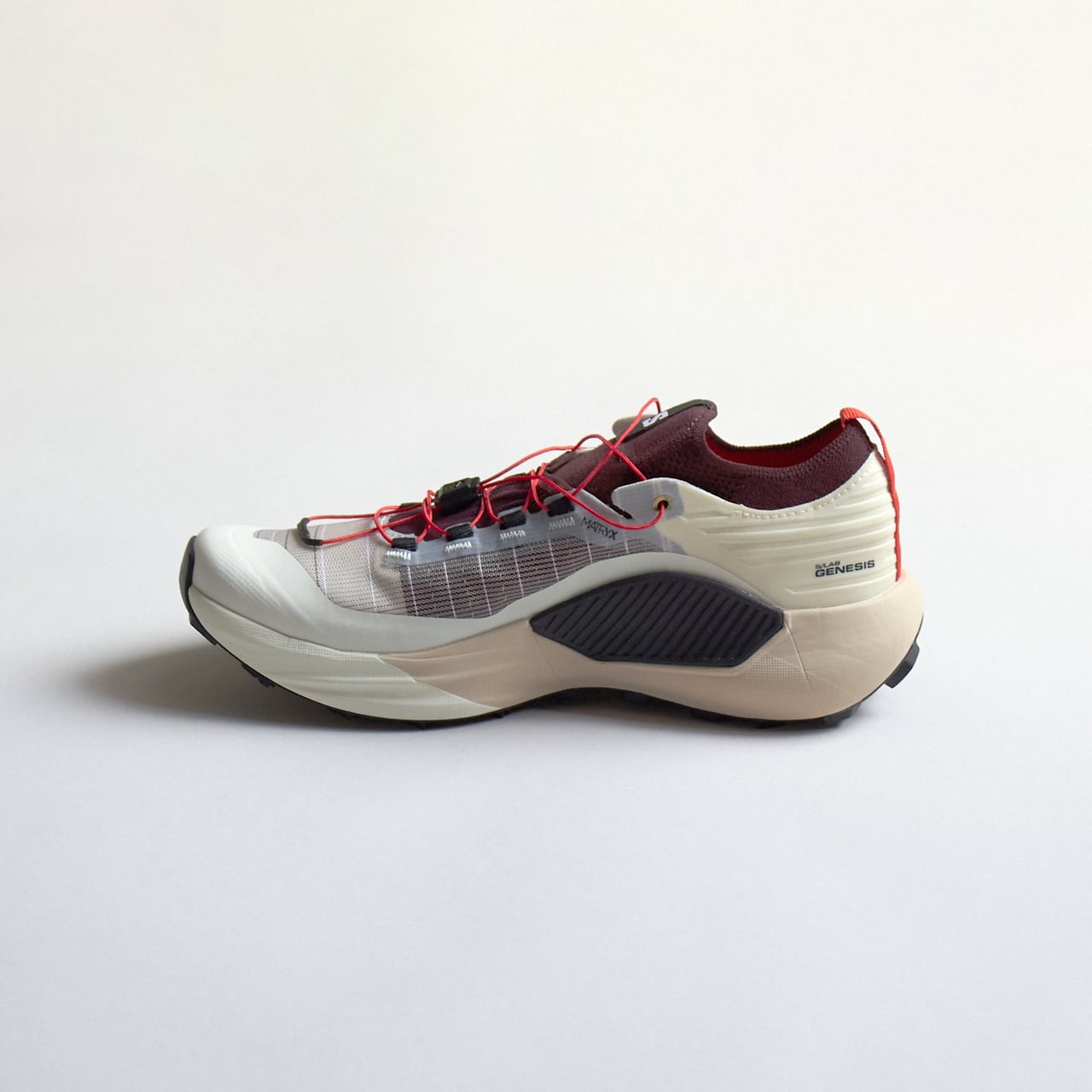 18-19 SALOMON サロモン S/LAB CLASSIC YELLOW Soft + 20 PROLINK