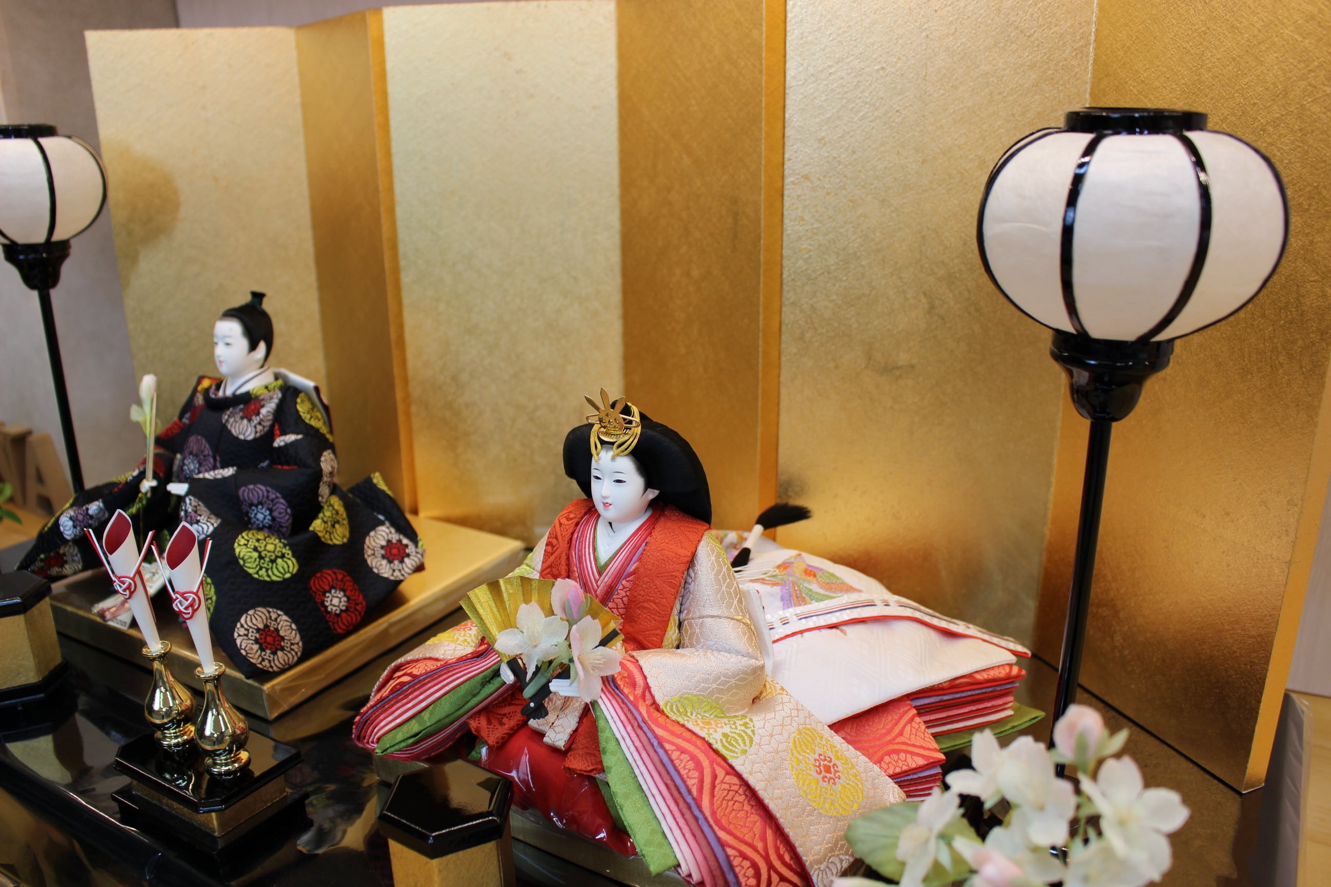SHIMADA DOLL
