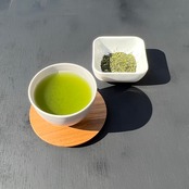 【一番人気】深蒸し茶  八十八夜　100ｇ