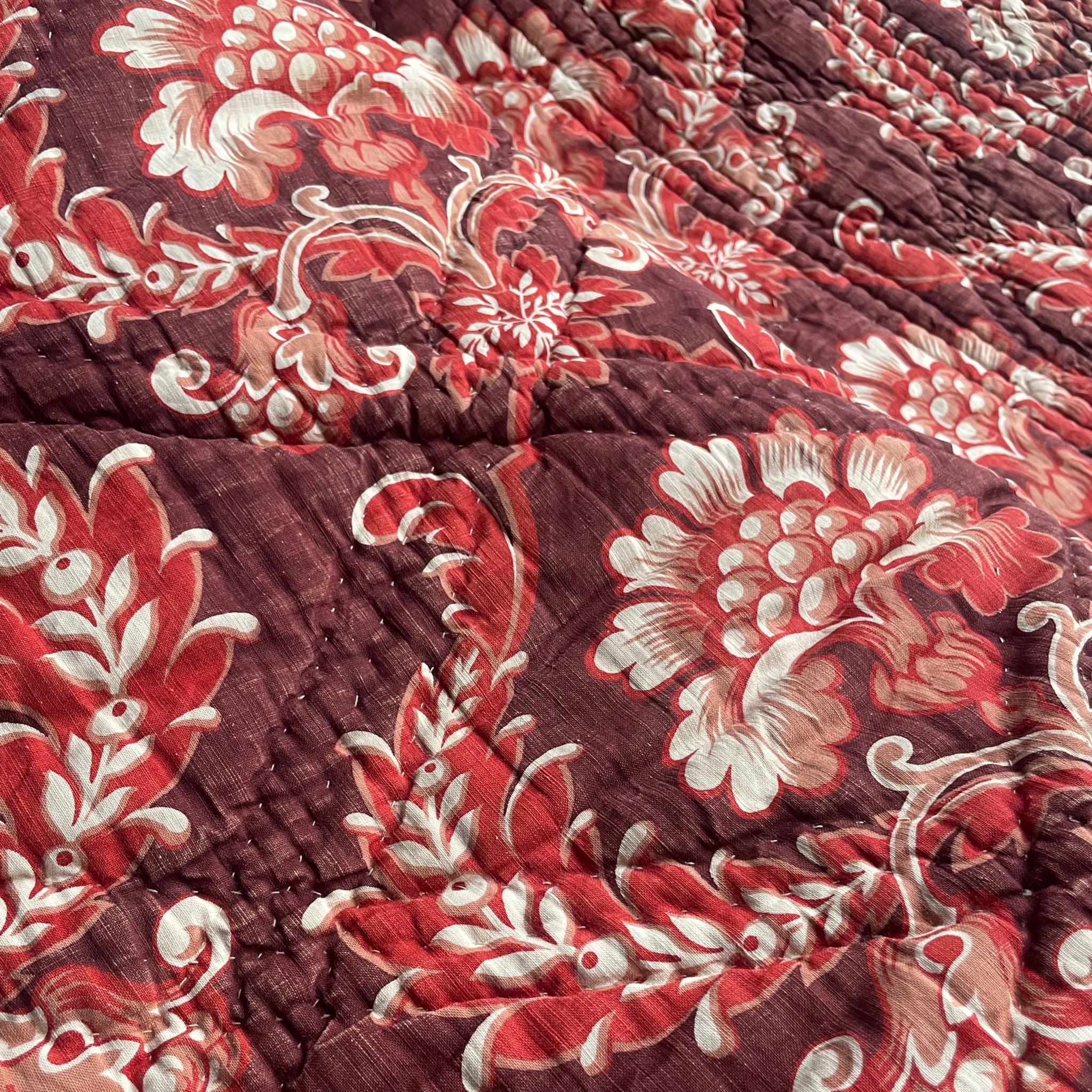 プロヴァンス(南仏) キルト | SASHIIRO