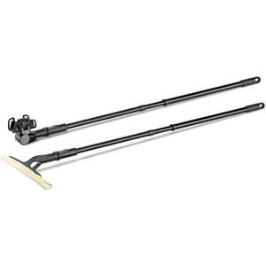 【数量限り】ケルヒャー(KARCHER) 窓用延長ポール 2.633-144.0
