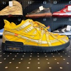 Nike Air Rubber Dunk "Off-White University Gold" US11/29cm