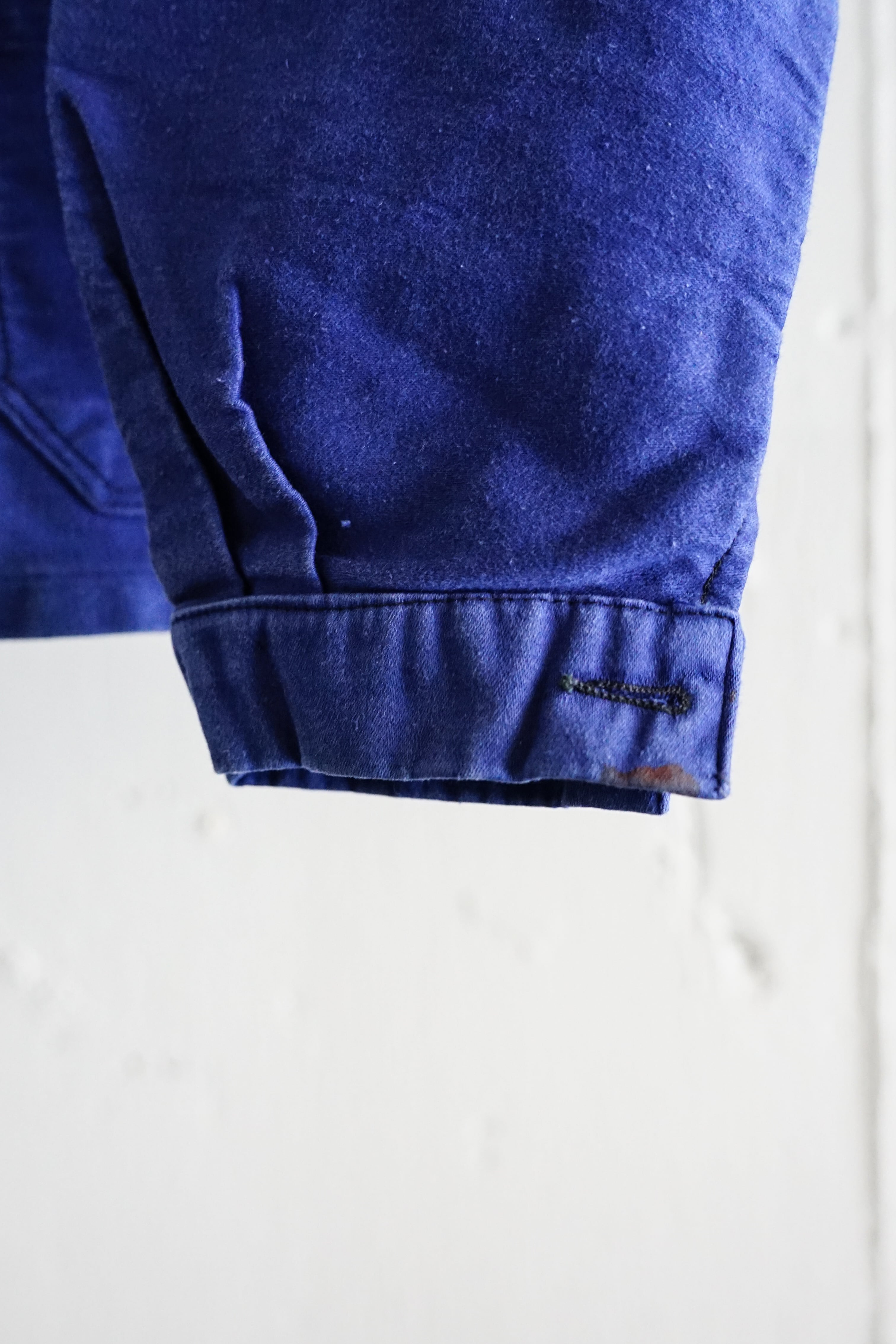Mint Condition](XLサイズ相当) 60's Le Pigeon Voyageur Blue