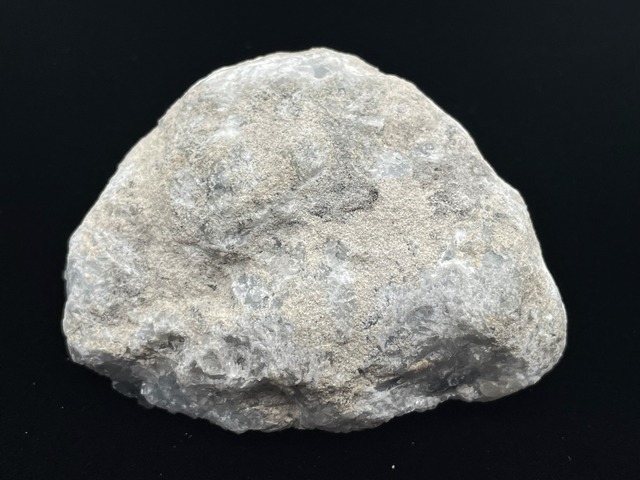 クラスター（セレスタイト）