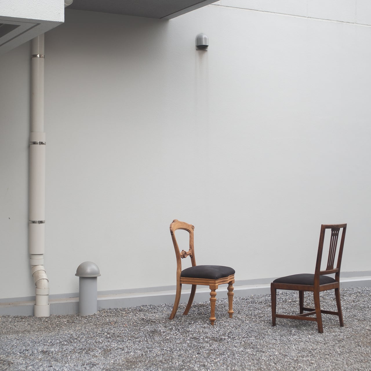 バルーンバックチェア | トリノス-torinoth- | 新宿区神楽坂の