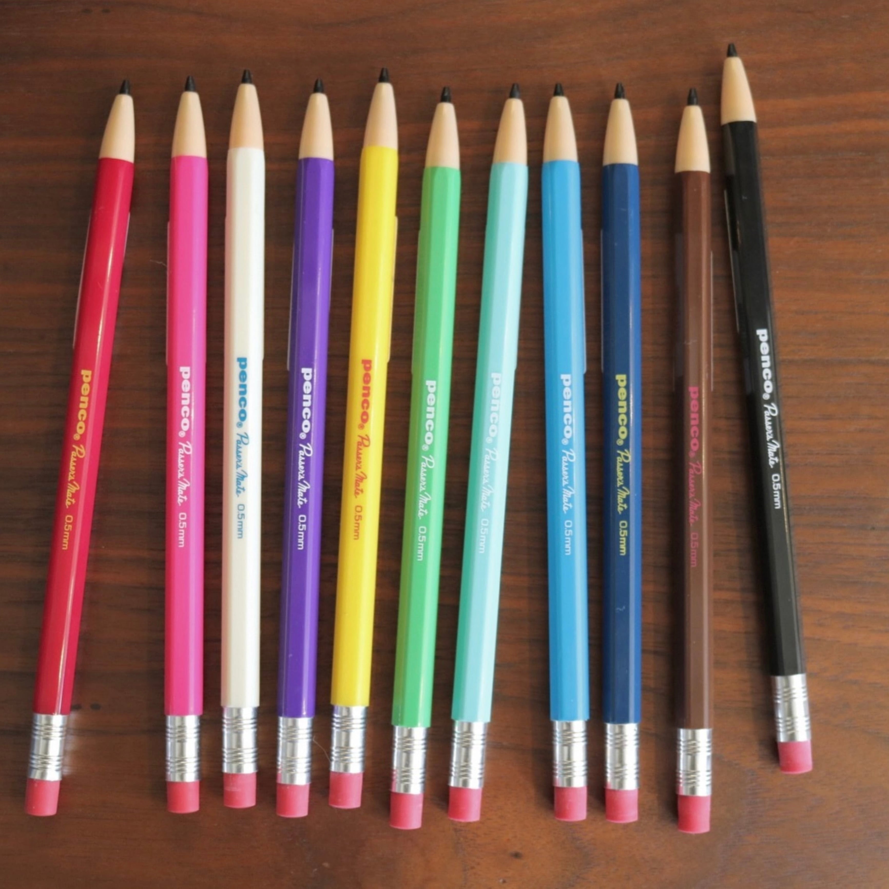 penco パサーズメイト シャープペン | Zakka so-la