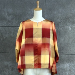 ブラウス　Ｃ-003