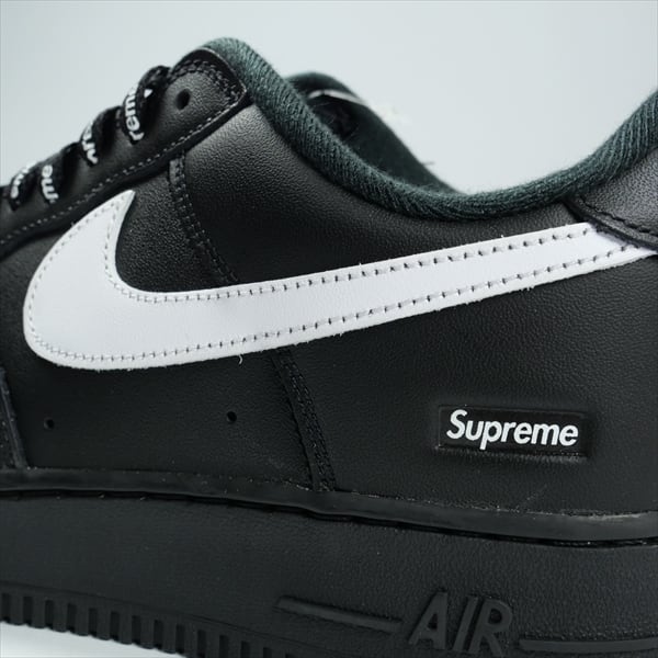 Size【25.0cm】 SUPREME シュプリーム ×NIKE 25FW AIR FORCE 1 LOW