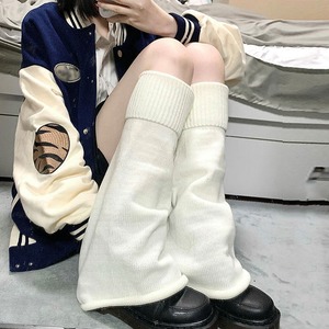 ニット レッグウォーマー レディース 秋冬 防寒 おしゃれ 大人 かわいい カジュアル フェミニン きれいめ ブーツカット 大人可愛い 大人女子