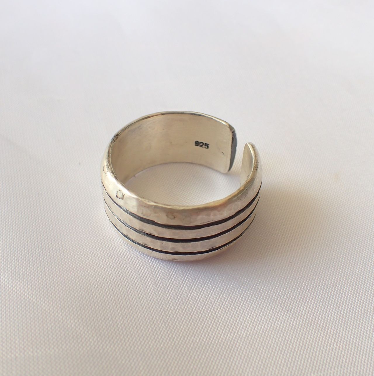 3Line Ring