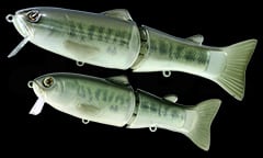 deps new サイレントキラー175 | Worldswimbaitsociety by黒鱒堂
