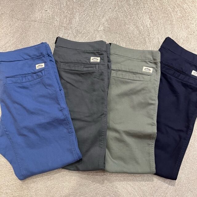 ハリウッドランチマーケット フィールソーホットクライマーパンツ | Pay ID