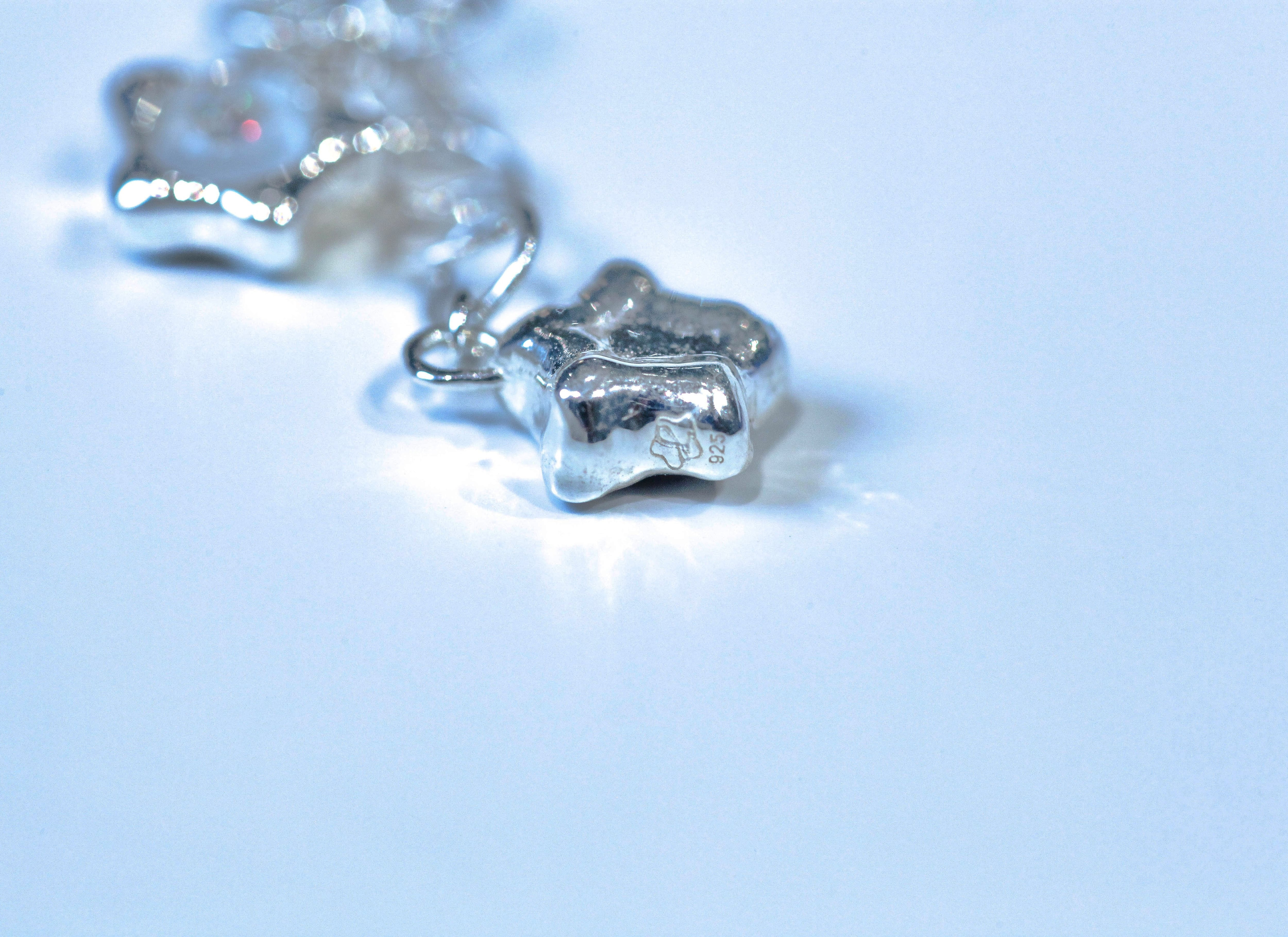 星のvintage stone ring SILVER925 LJ23073R | LANIE