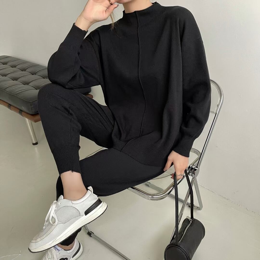 モックネックセットアップ　AJ1050-3062