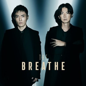 【CD】 1st ALBUM「THE BREATHE」