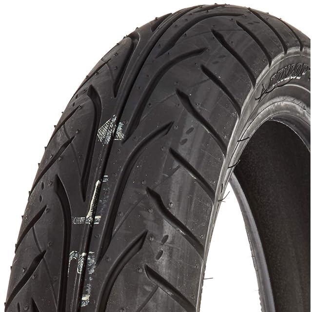 DUNLOP(ダンロップ)バイクタイヤ ARROWMAX GT601 フロント 100/80-17 M
