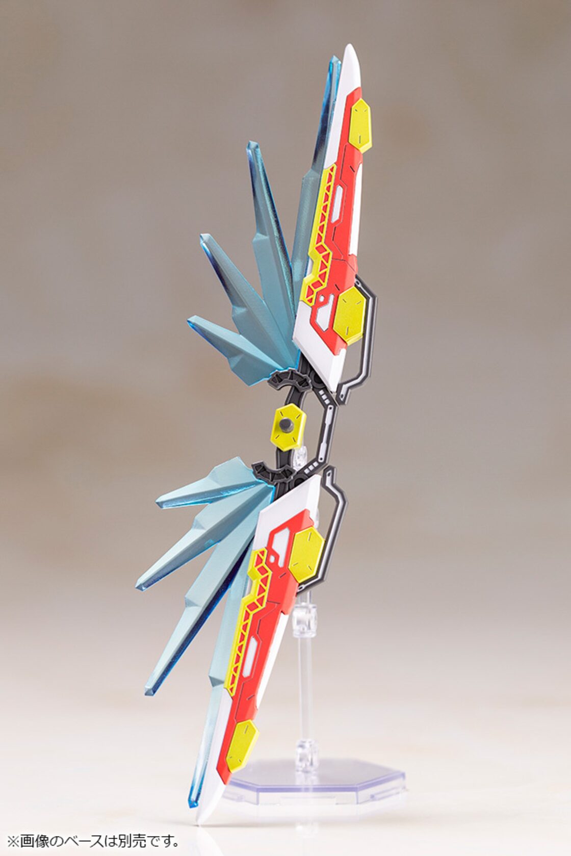 PSO2 ジェネ（ステラティアーズVer.） プラモデル | Pay ID