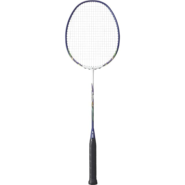 HAL9000P】LI-NING HALBERTEC 9000 POWER バドミントンラケット