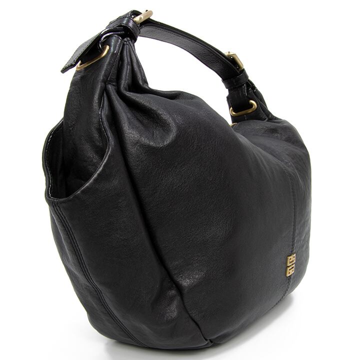 限界価格・送料無料・極美品】GIVENCHY・ジバンシィ・ショルダーバッグ