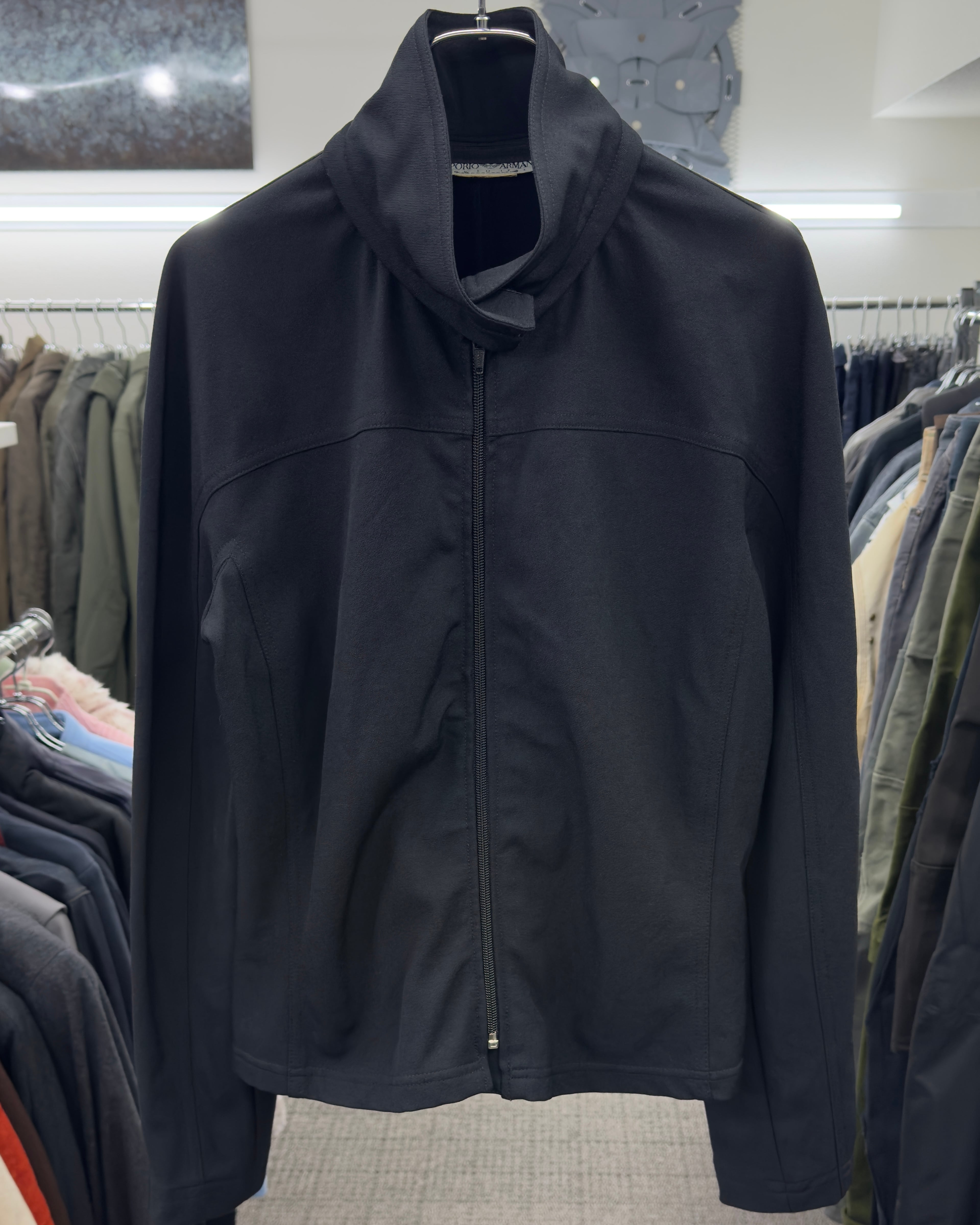 GIORGIO ARMANI | ZSC