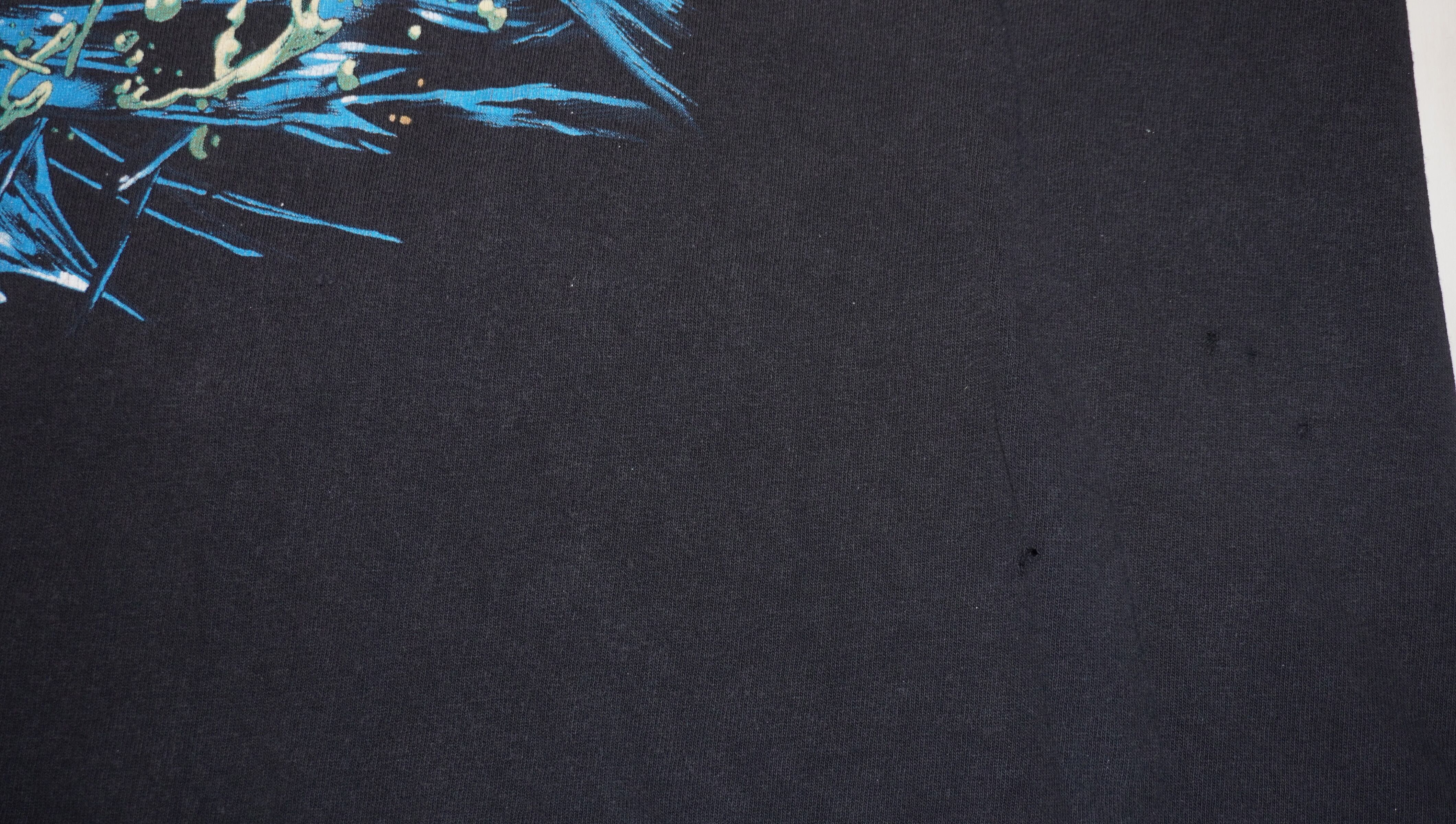 Venom ヴィンテージTシャツ (ヴェノム )｜送料無料｜ヴィンテージT