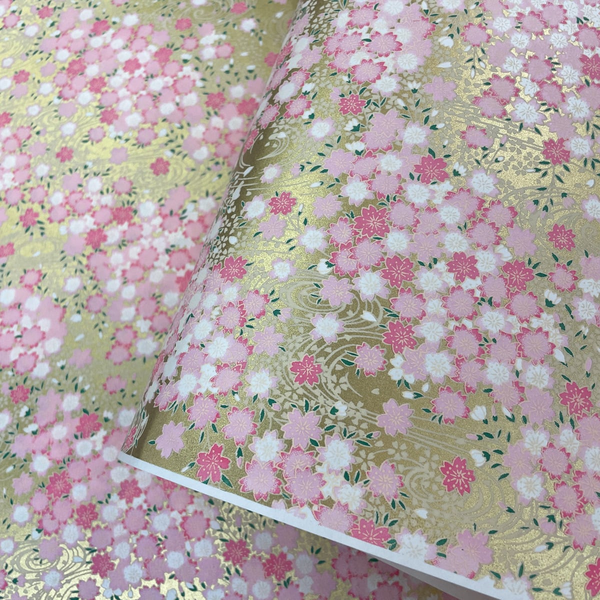 和紙 Japanese Washi Paper | 森田和紙オンラインショップ《倭紙の店》