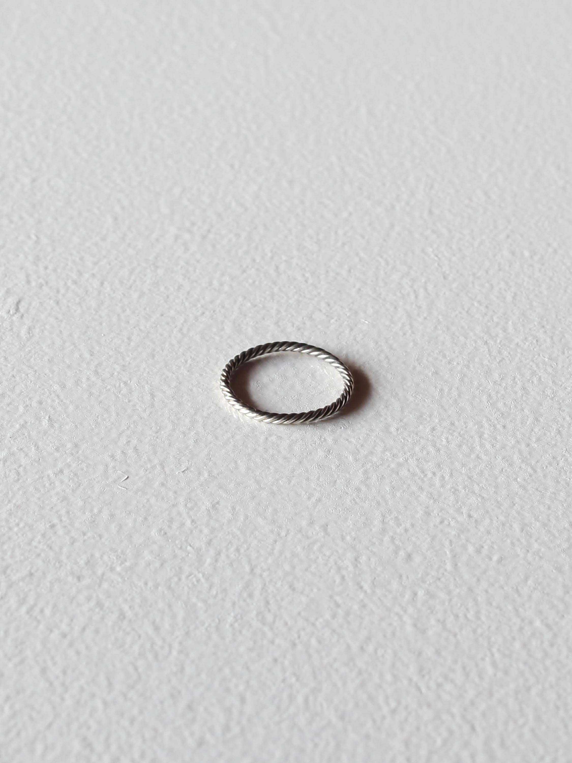 トイ TOYE|4 リング / 13号 / 受注商品