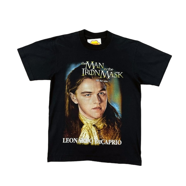 VINTAGE LEONARDO DICAPRIO THE MAN IN THE IRON MASK KC3751