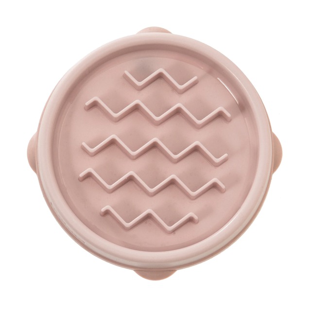 【早食い防止/食事時間を10倍にしてくれる】Outward Hound ファン＆スロウフィーダーボウル XSサイズ