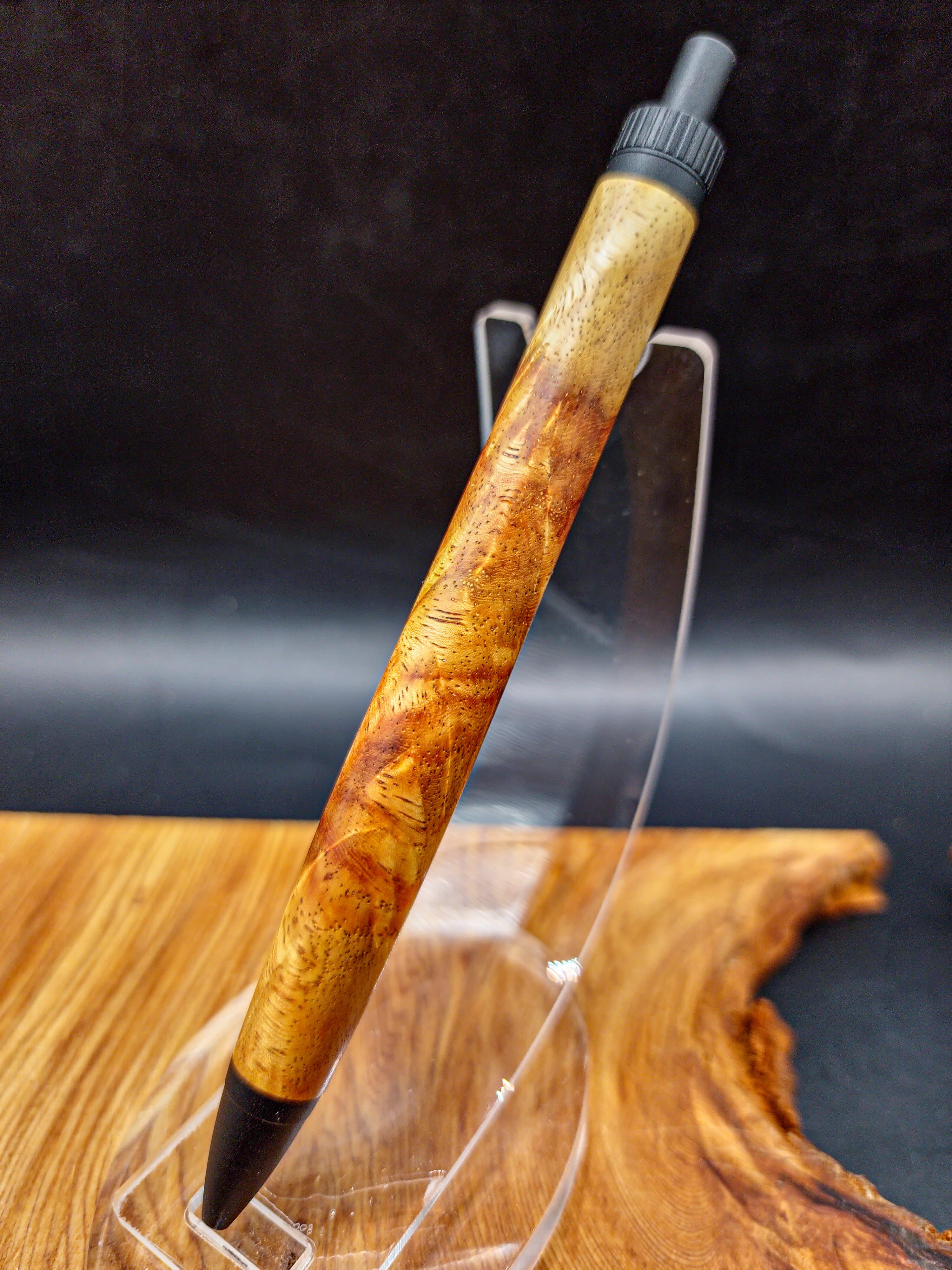 3アンボイナバール　セミオーダー アンボイナバール | sokoharo