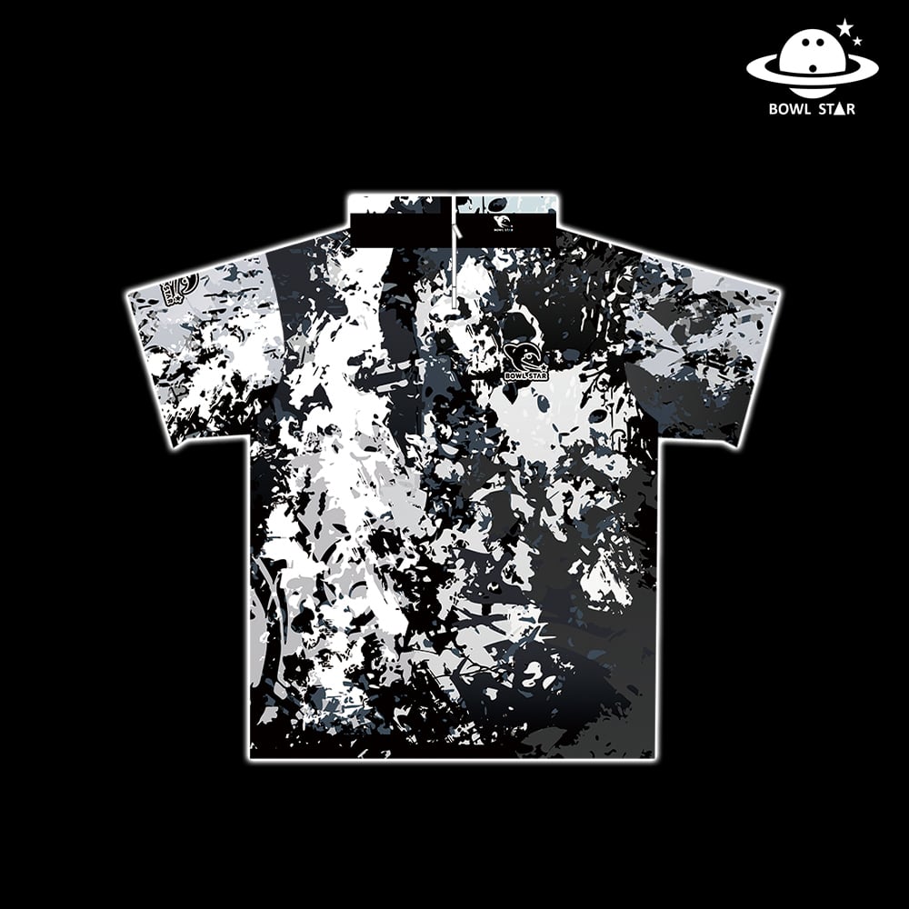 木村晃プロ記念】ボウルスター・カオステンペスト[ウェア-262]ネーム