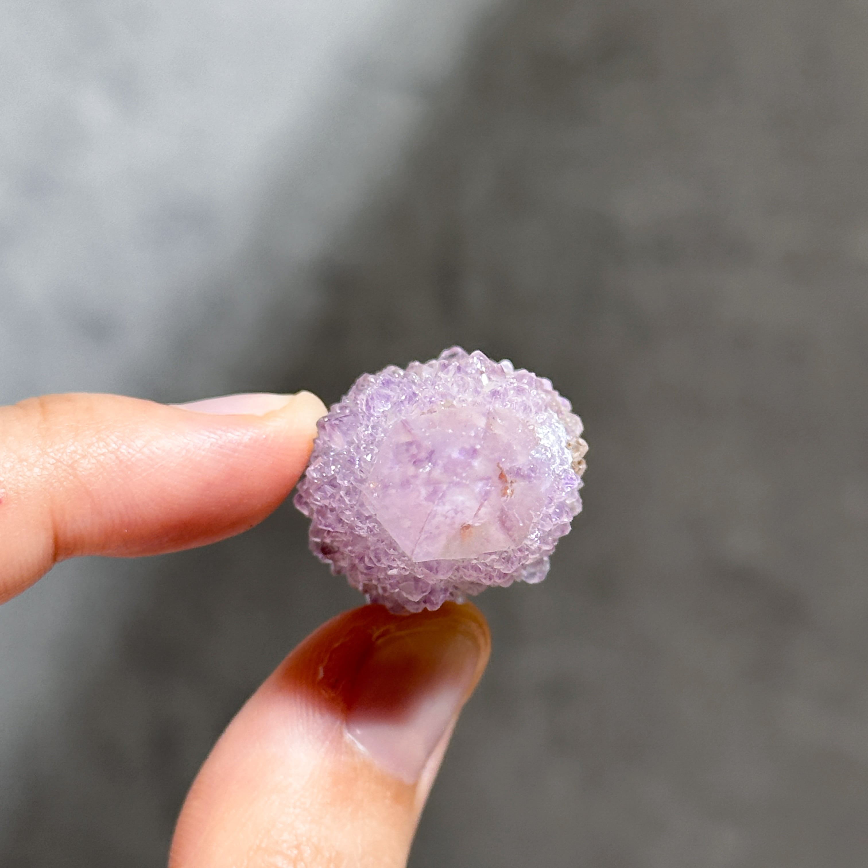 爆アレ❗️シトリン スピリットクォーツ カクタスクォーツ パワーストーンA1183 爆アレ❗️シトリン スピリットクォーツ カクタスクォーツ