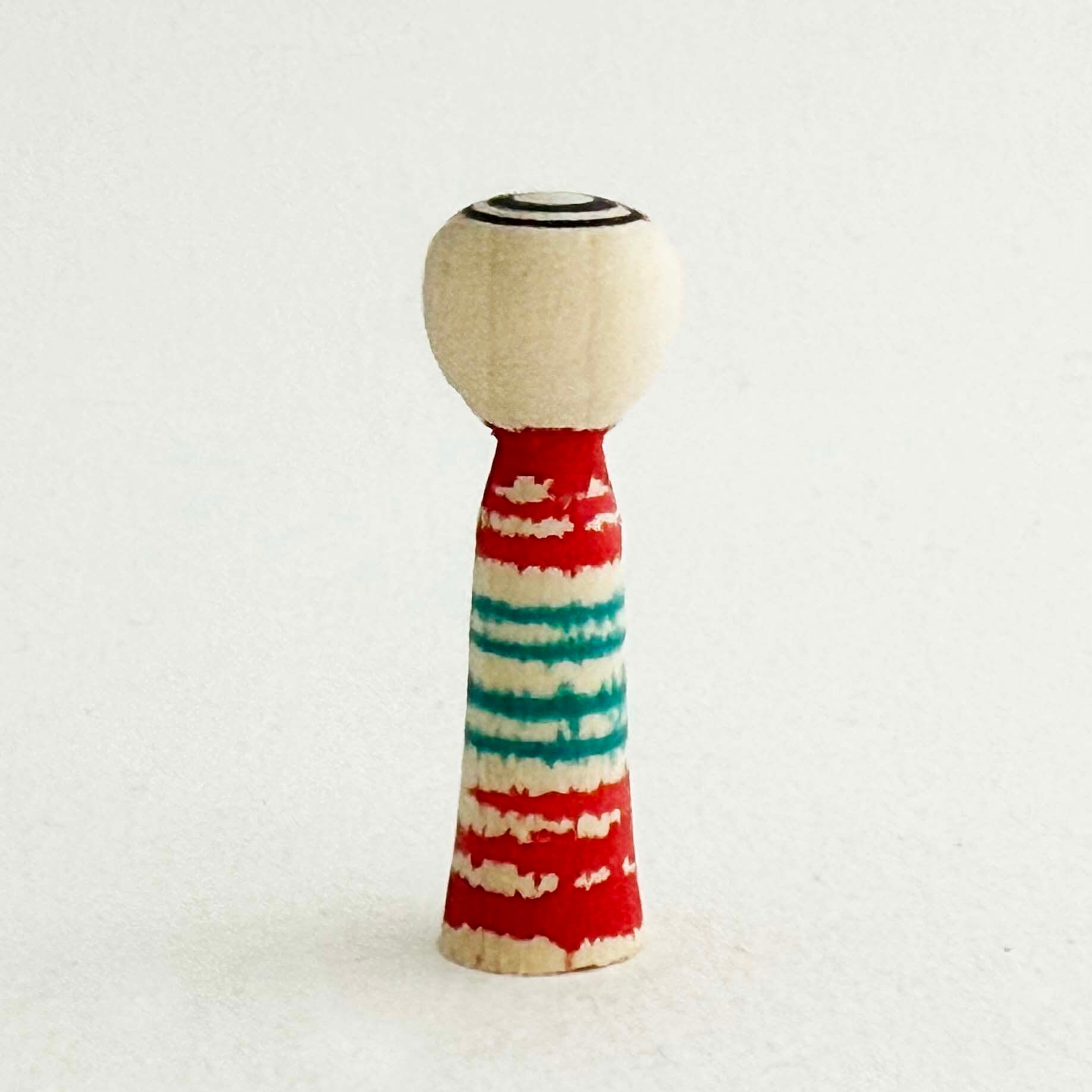 土湯系 / 丸山伸一朗工人（初作）A