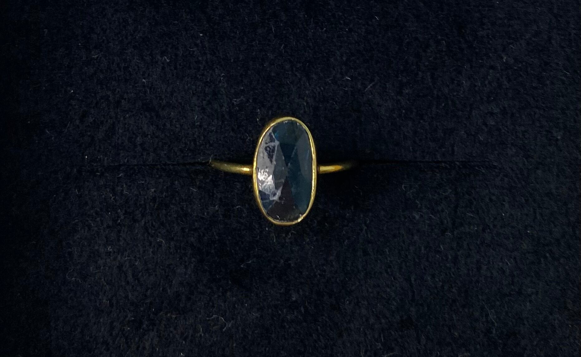 mrour.18様 7/28ご購入分 モスカイヤナイト 10号