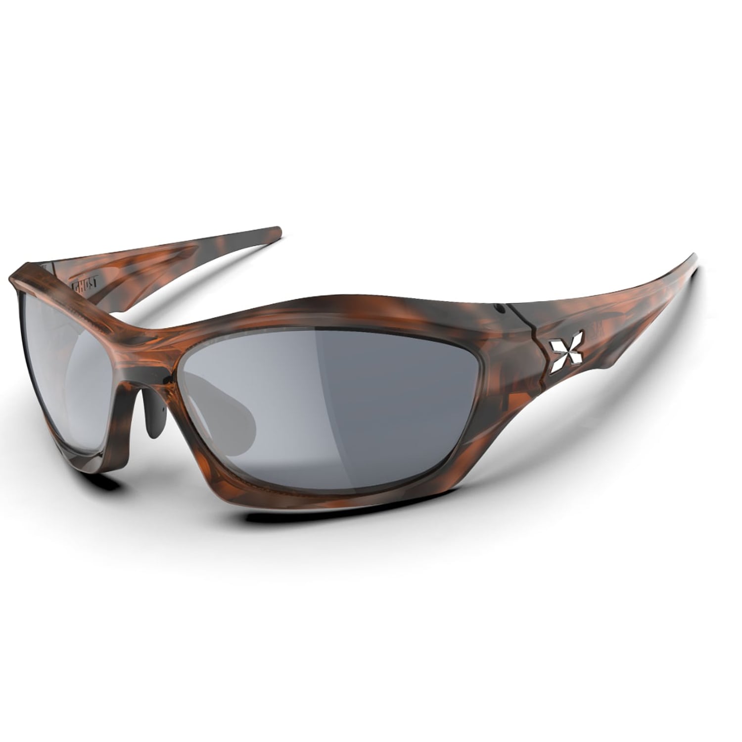 Action Sports | 日本発スポーツサングラス「XAZTLAN -ザストラン- 」