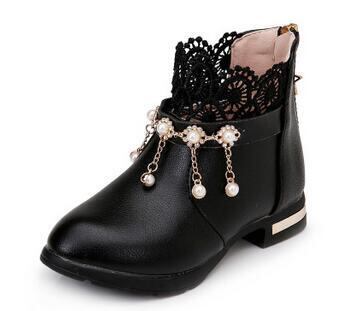 【新作】【送料無料】 春秋冬子供//子供オートバイブーツヌバックレザーブーツフリンジフラットシューズジップ無地ショートブーツ 靴 スプリング 春物 オータム 秋物 ウィンター 冬物 ソリッドカラー AL expec444271068056