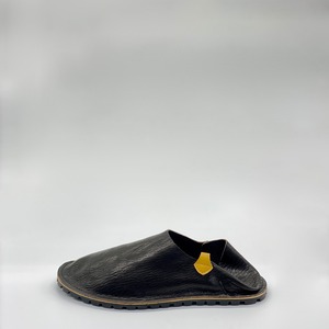 Shulip Vibram sole Ver. <Black>