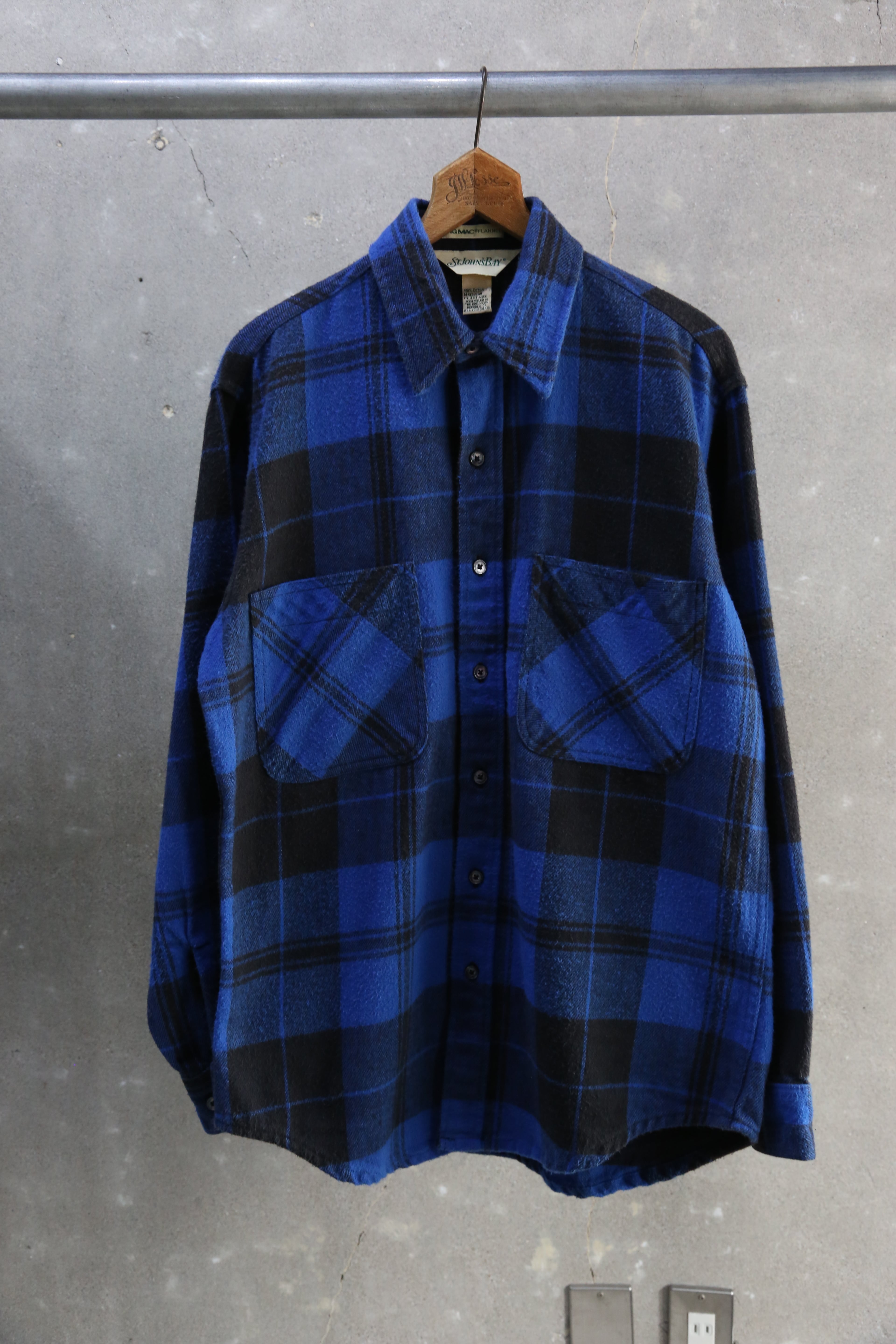 St. John's Bay(セントジョンズベイ) | the Holic vintage clothing