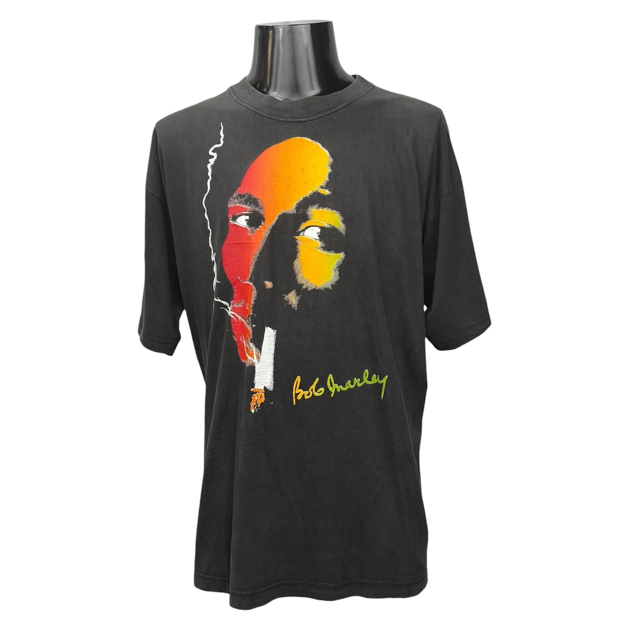 【BOB MARLEY】ボブ マーリー 90's Vintage Tシャツ