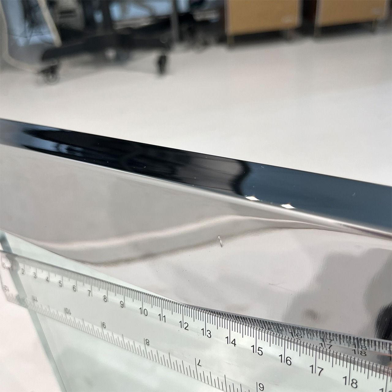 Anonymous Coffee Table / モダン ミッドセンチュリー ローテーブル センターテーブル ガラステーブル （関連:ボーコンセプト カリガリス）